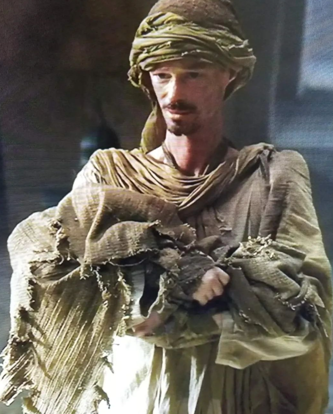 Помер актор культового серіалу "Гра престолів". Даррену Кенту було лише 36 років